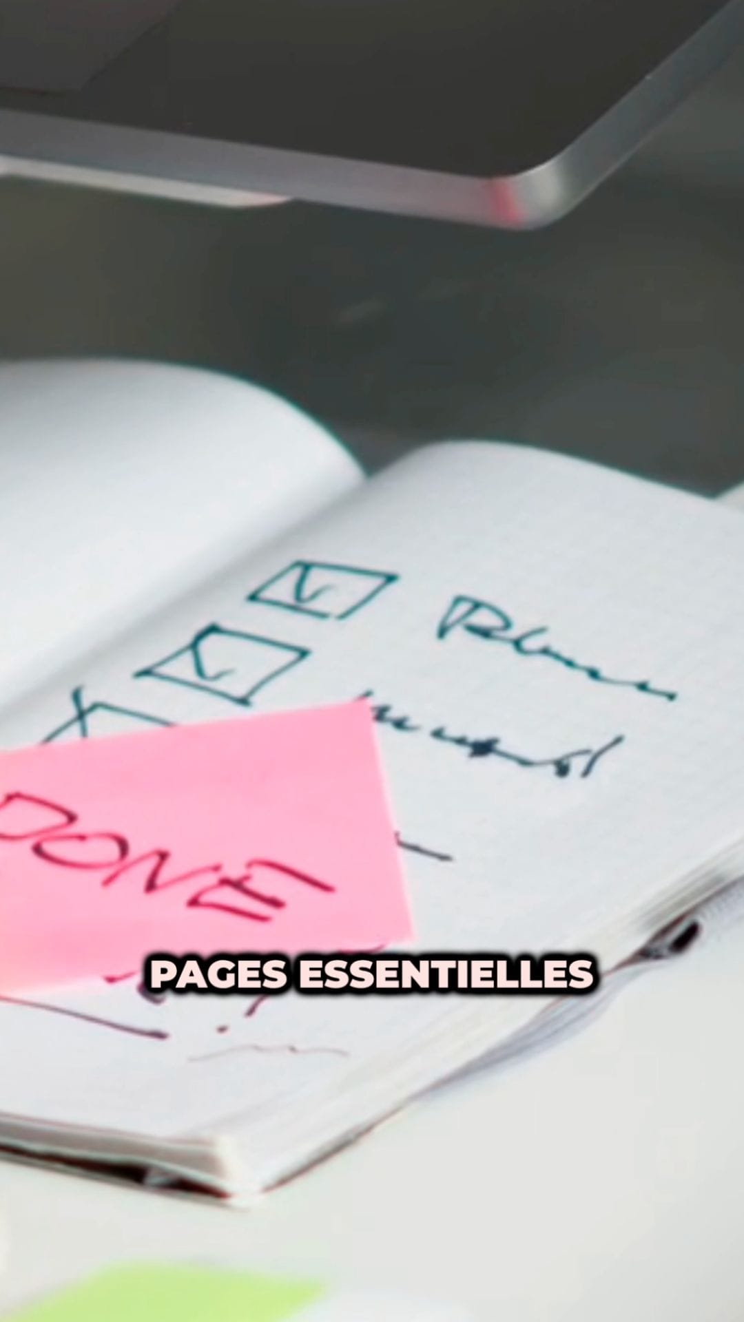 Les 3 pages indispensables pour un site esthétique qui convertit (vraiment)