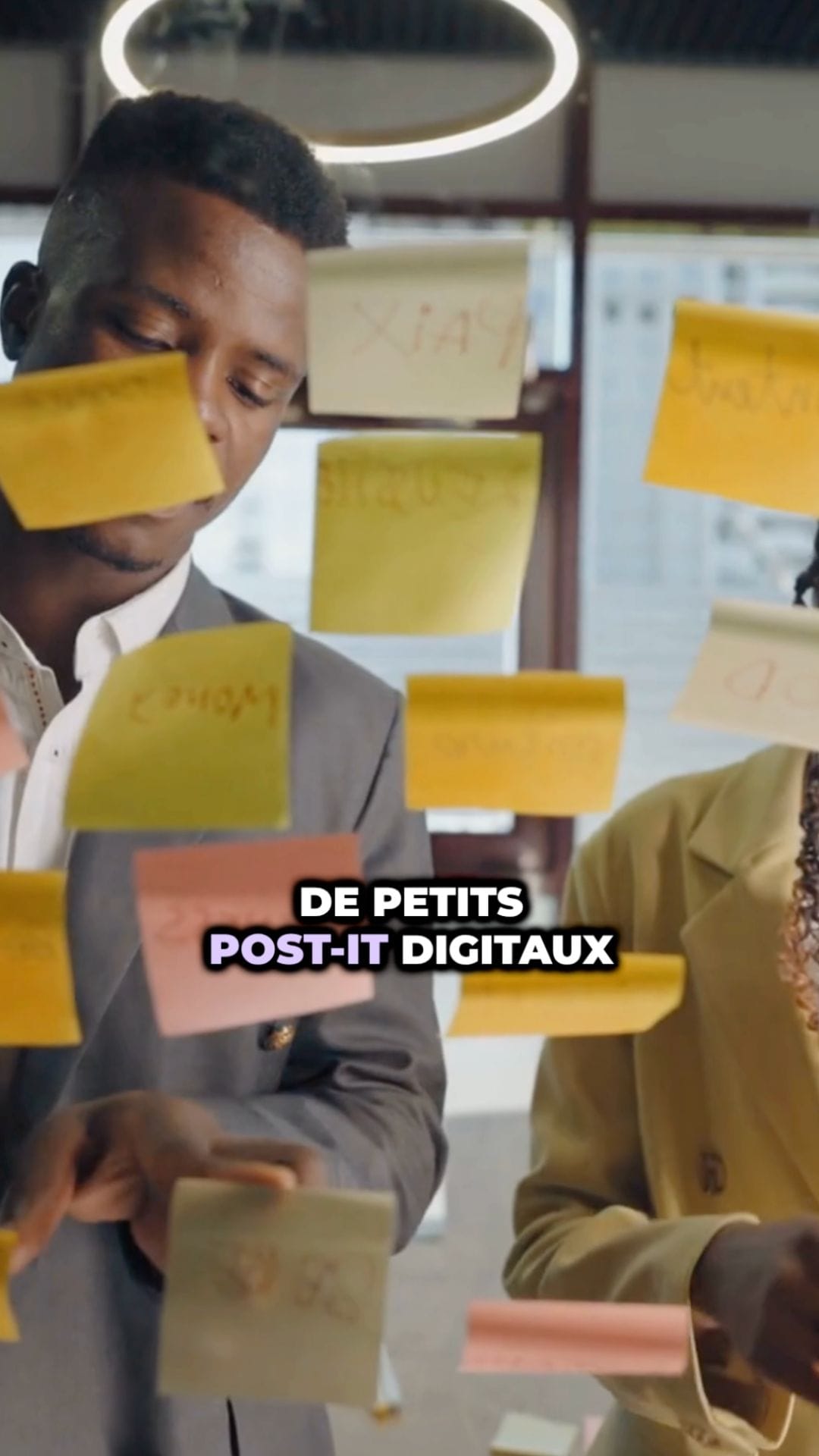 La fonction Notes Instagram : le petit hack qui booste ton engagement (et tes réservations !)