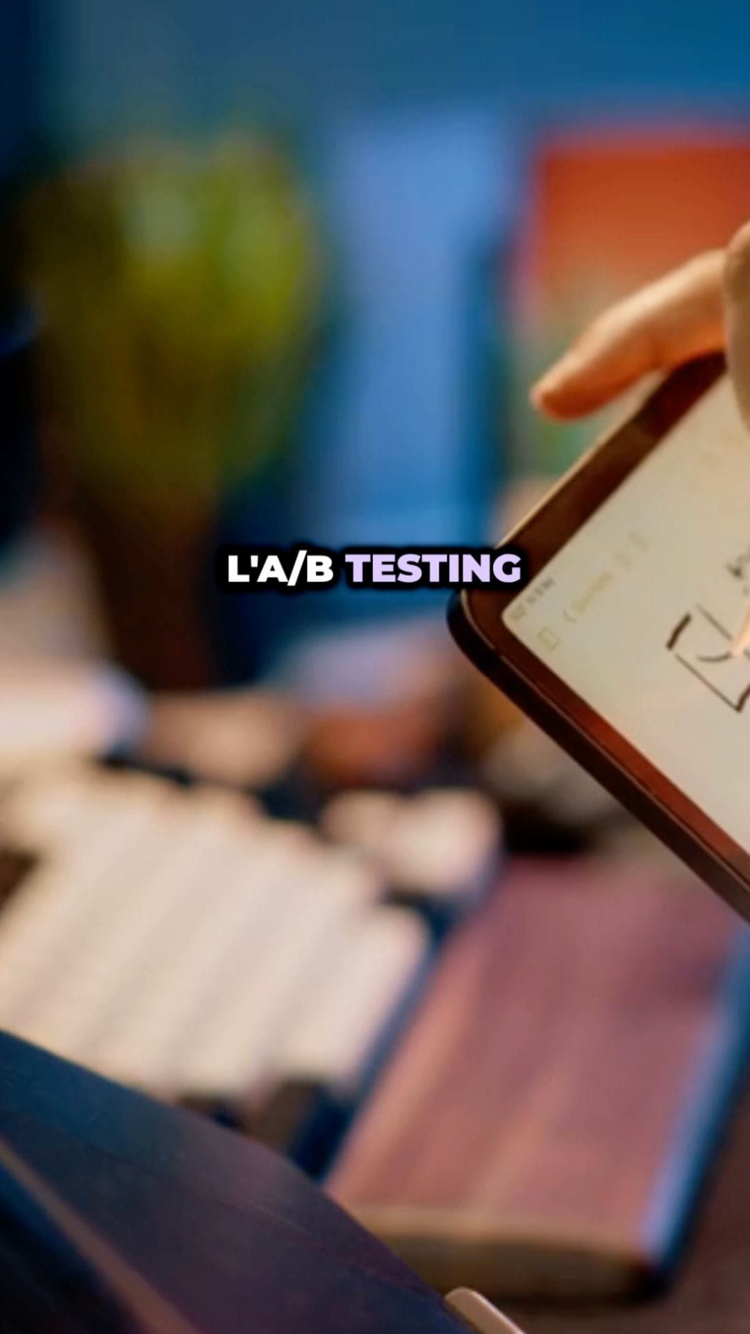 L’A/B Testing : la méthode indispensable pour booster tes résultats Meta Ads