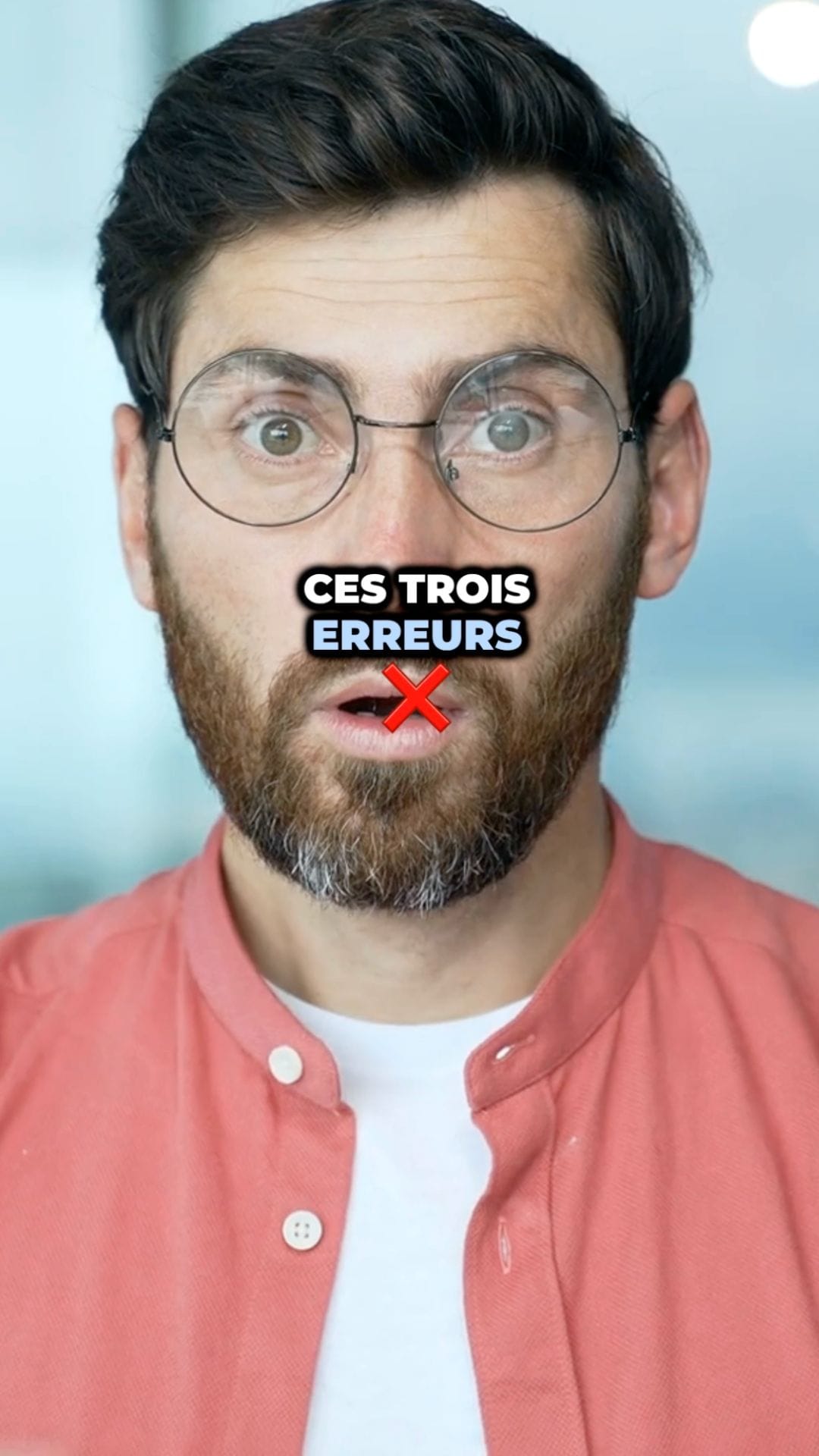 3 erreurs qui plombent tes campagnes Meta Ads