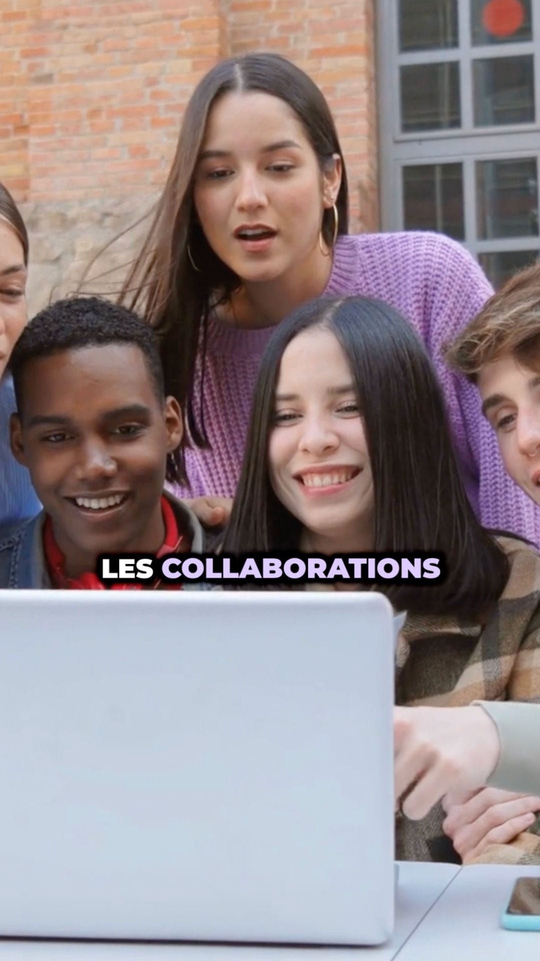 Comment utiliser les collaborations Instagram pour attirer plus de clientes sans dépenser 1 € en publicité