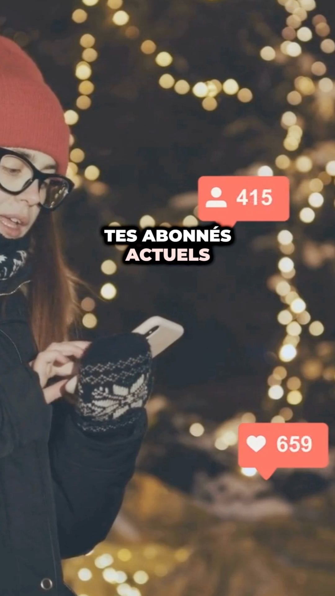 Transforme tes abonnés Instagram en clientes grâce aux Meta Ads