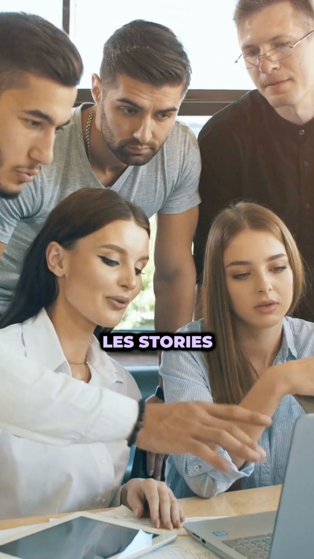 Pourquoi l’algorithme d&rsquo;Instagram adore les stories quotidiennes