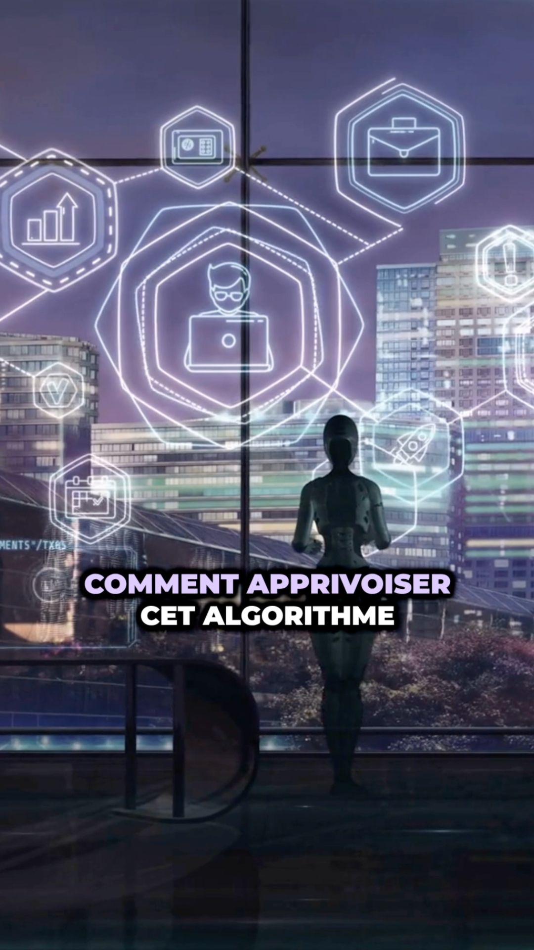 Le nouvel algorithme Instagram 2026 : soit tu l’apprivoises… soit tu deviens invisible