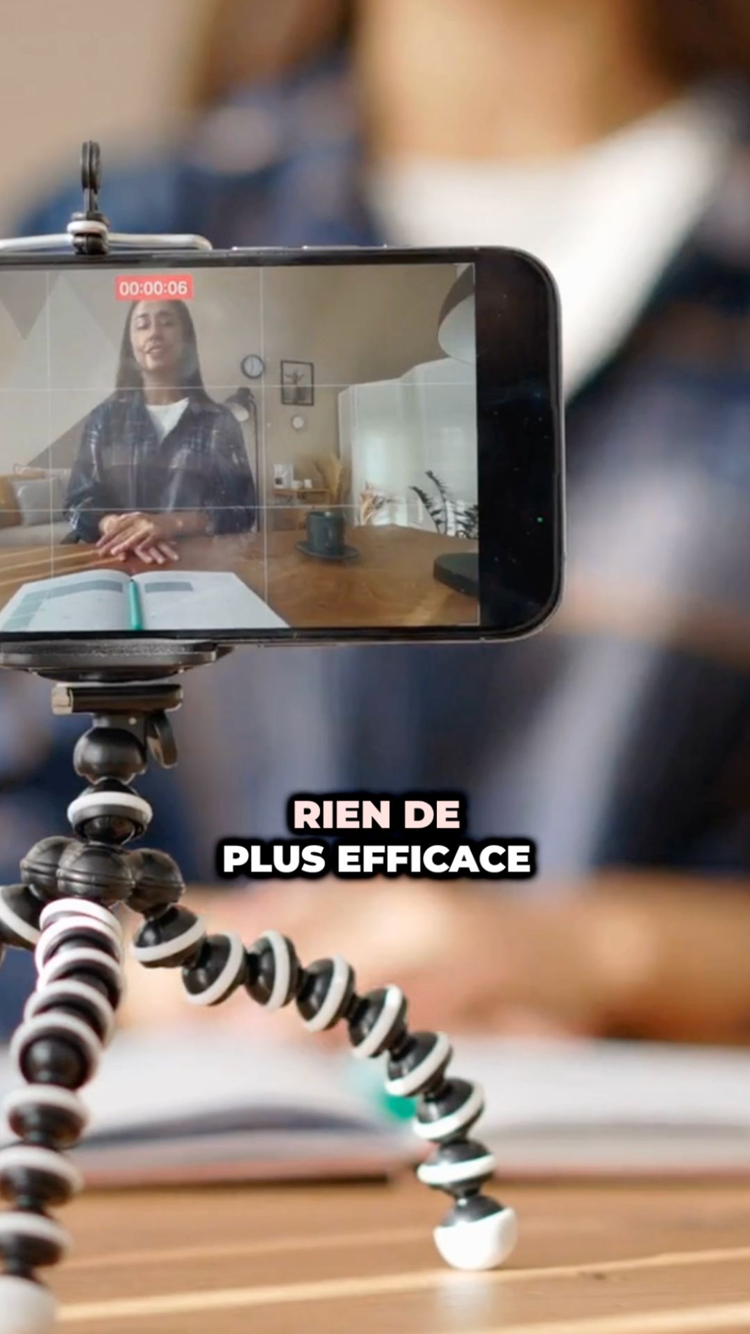 Les Lives Instagram : le meilleur outil pour montrer tes machines esthétiques en action