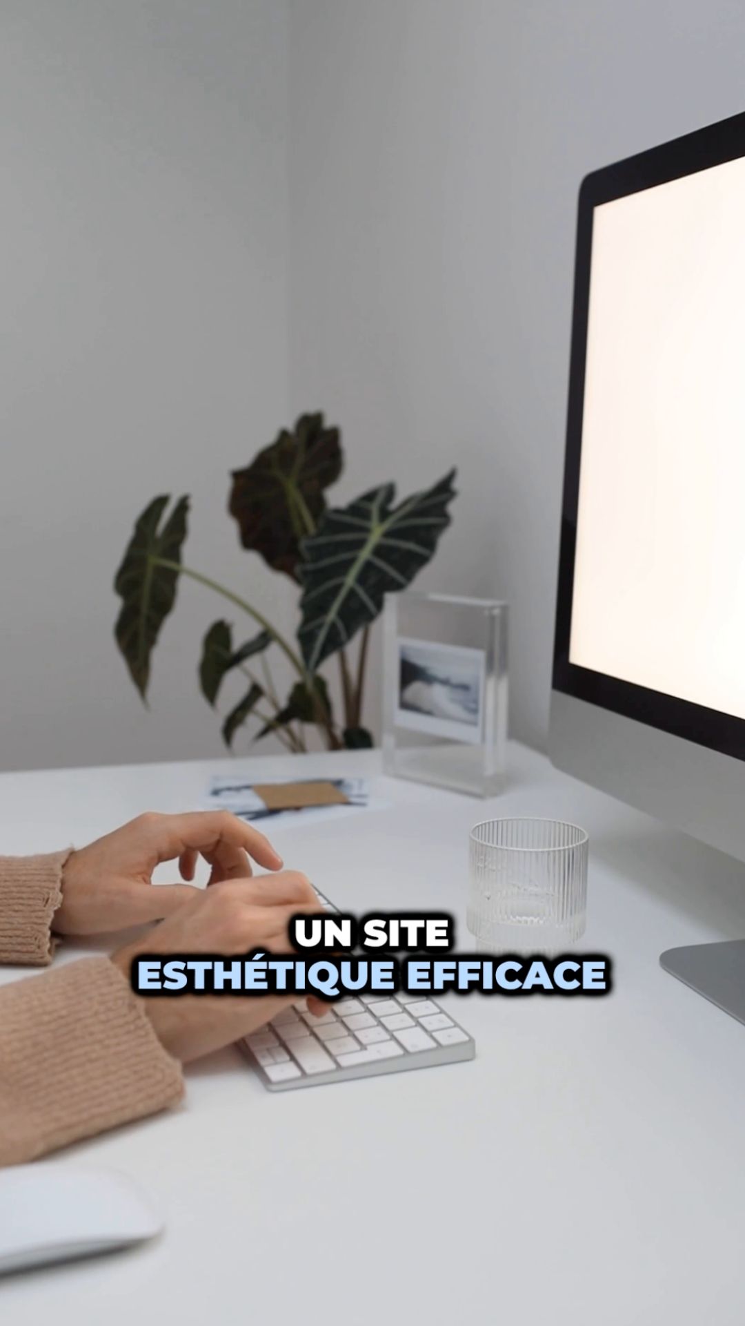 Site esthétique : les erreurs de design qui font fuir tes clientes